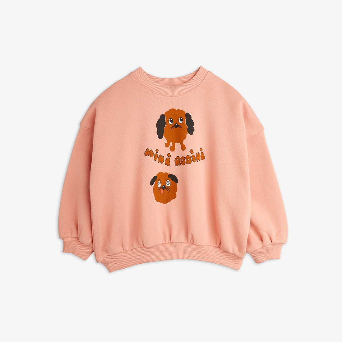 Doggies sp sweatshirt, Mini Rodini