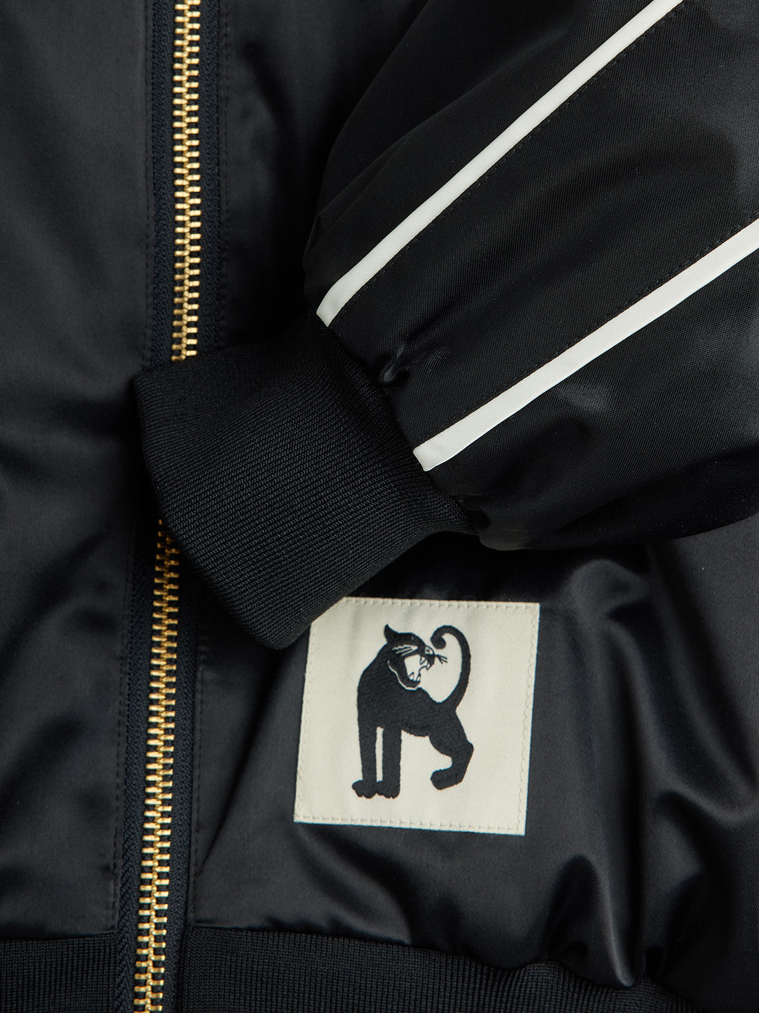 United aliens unlimited baseball jacket, Mini Rodini