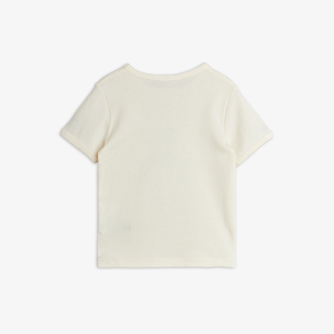 Space tour Regular off white, Mini Rodini