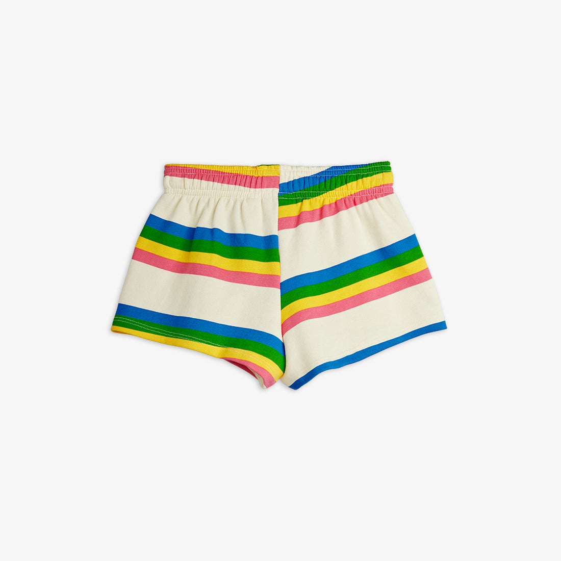 Ritz ratz sweatshorts, Mini Rodini