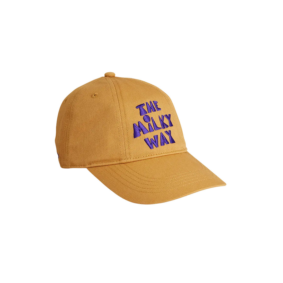 The milky way emb soft cap - Chapter 1 - Limited Stock