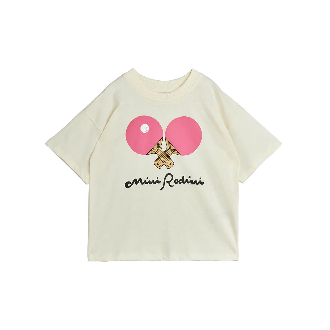 Table tennis sp ss tee, Mini Rodini