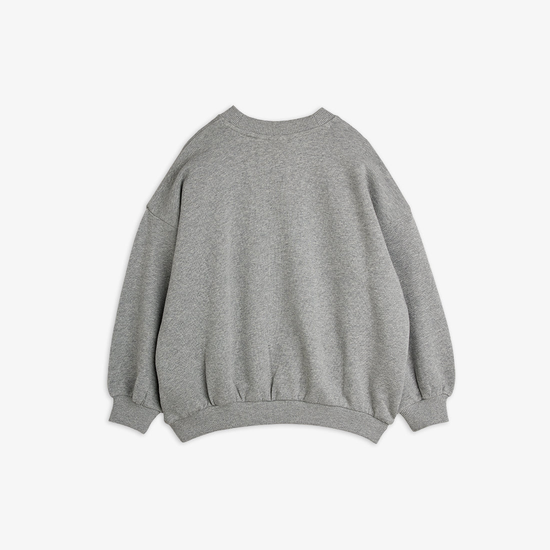 Minibabies patches sweatshirt, Mini Rodini