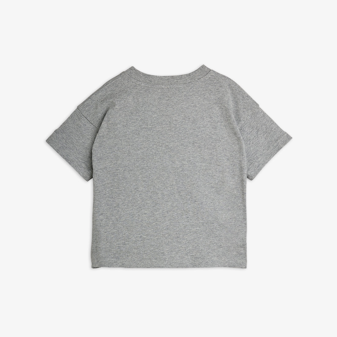 Minibabies patches ss tee, Mini Rodini