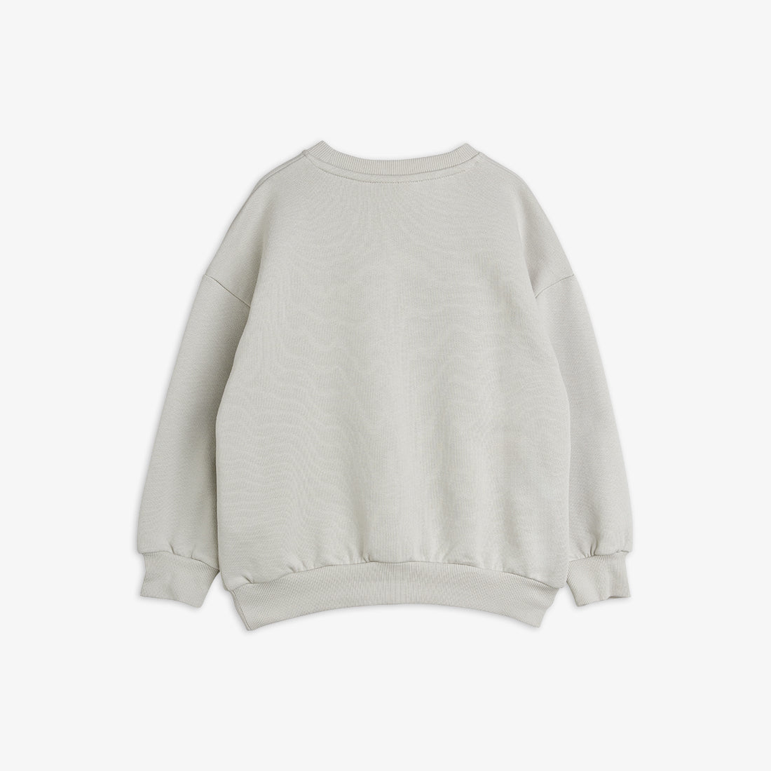 Table tennis chenille sweatshirt, Mini Rodini