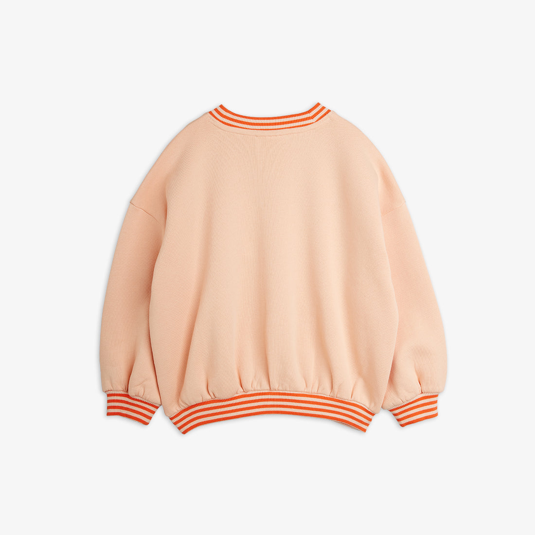 Rabbits sp sweatshirt, Mini Rodini