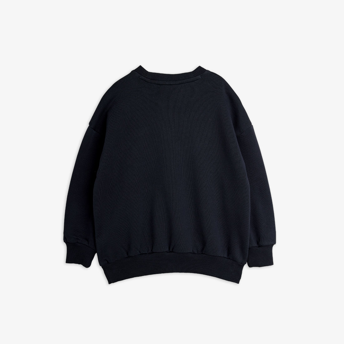 Rabbit application sweatshirt, Mini Rodini