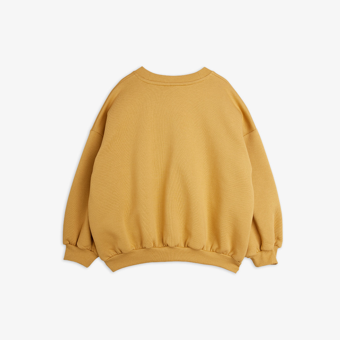 Elephant shrew emb sweatshirt , Mini Rodini