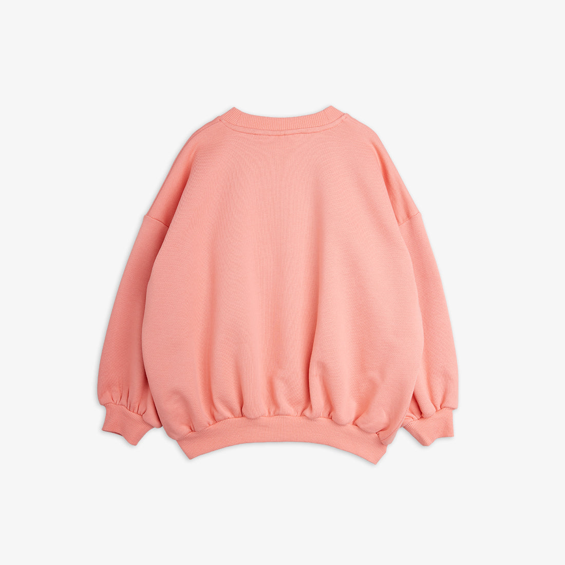 Elephant shrew chenille sweatshirt, Mini Rodini