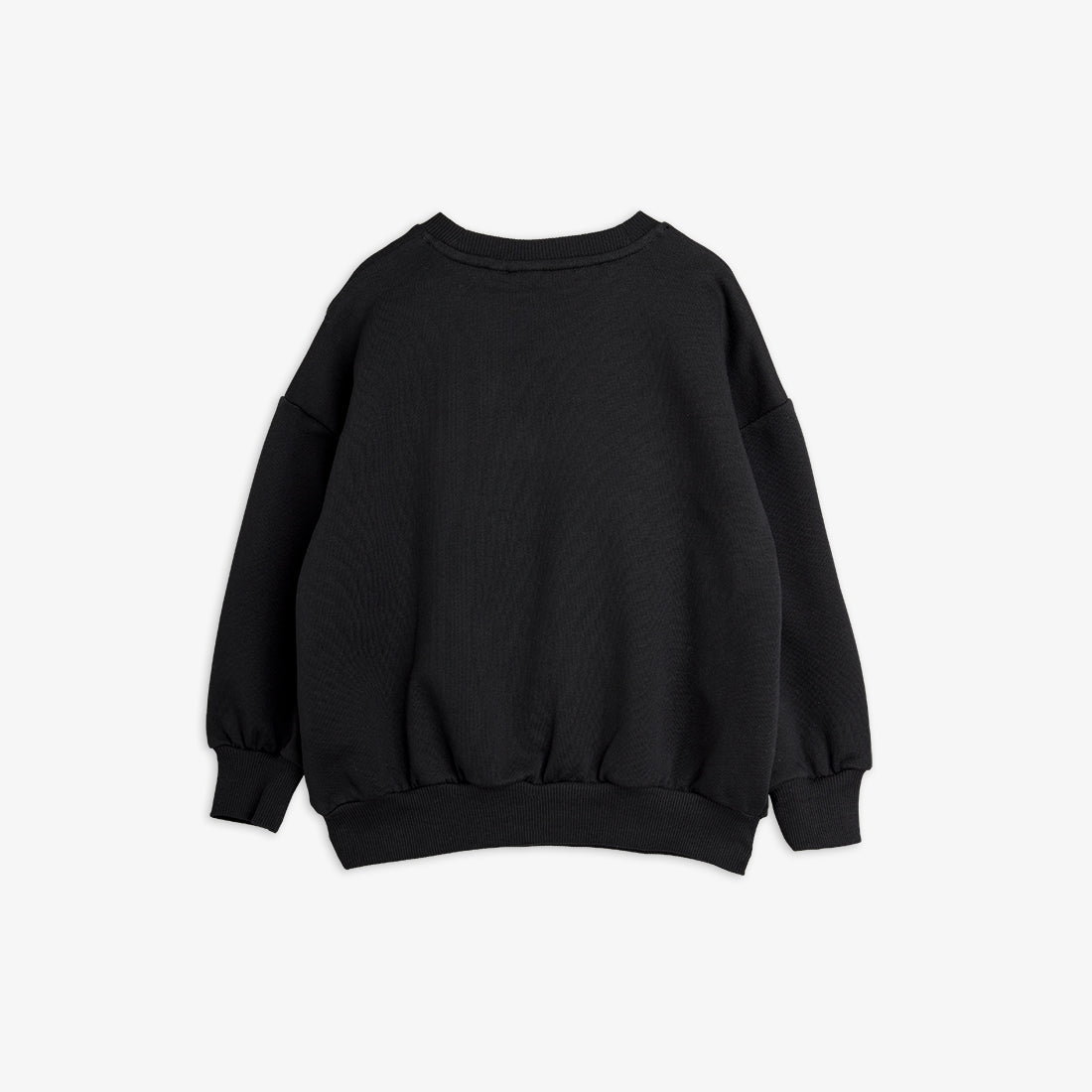 Elephant shrew panel sweatshirt, Mini Rodini