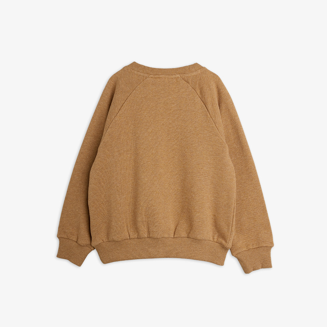Panther sp melange sweatshirt, Mini Rodini