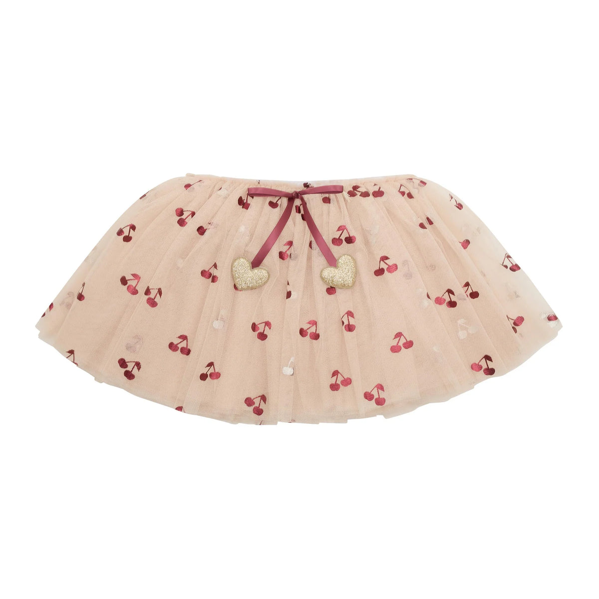 Cherries tutu, Mimi & Lula
