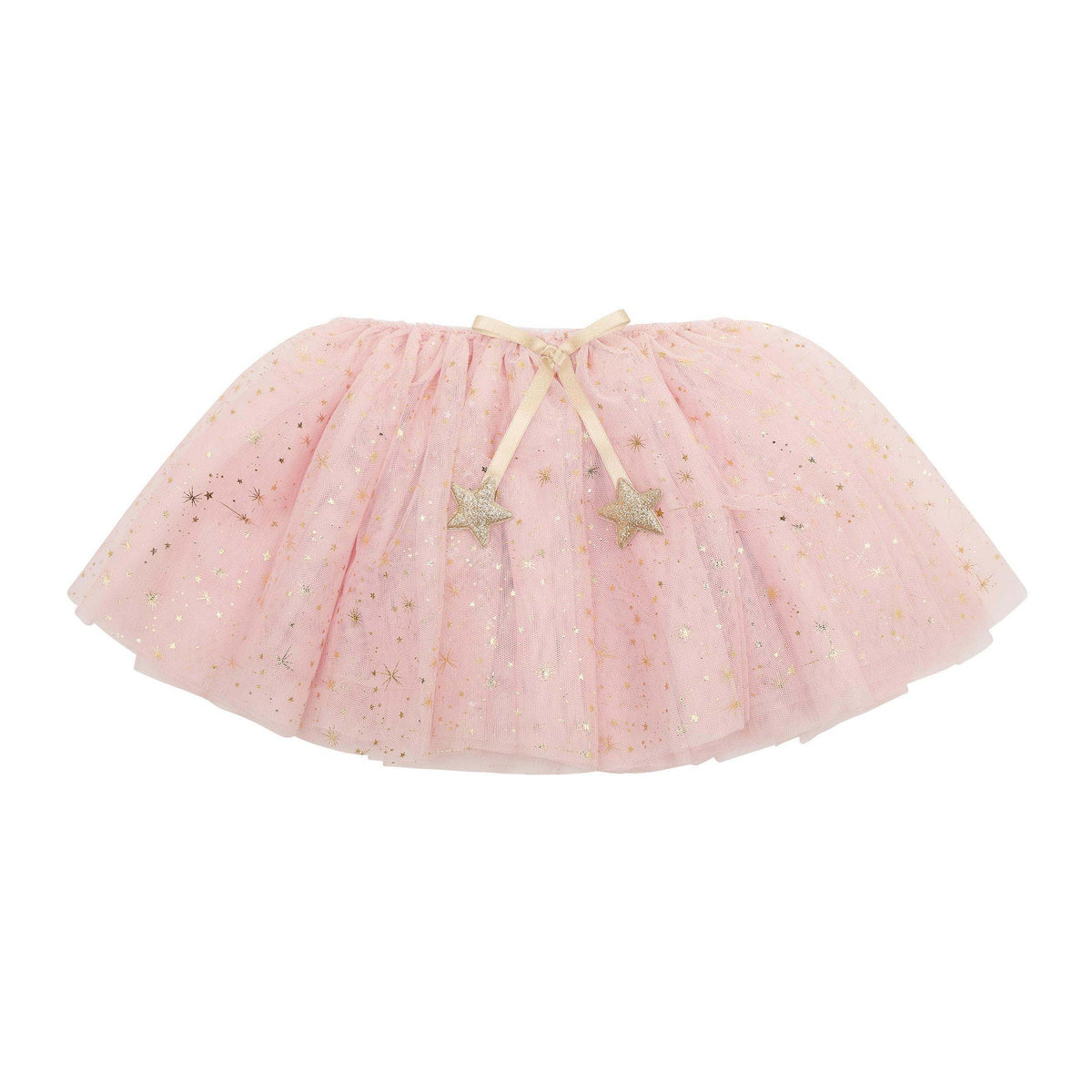 Princess Starry Tutu, Mimi & Lula