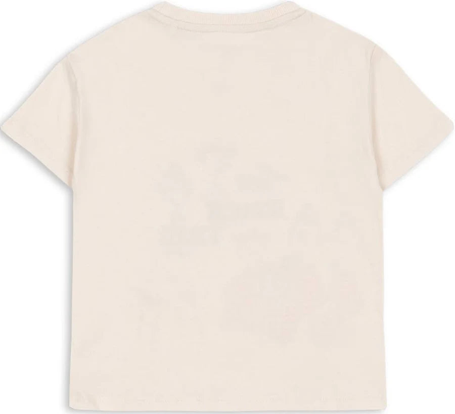 Famo Tee Gots Buttercream, Konges Slojd