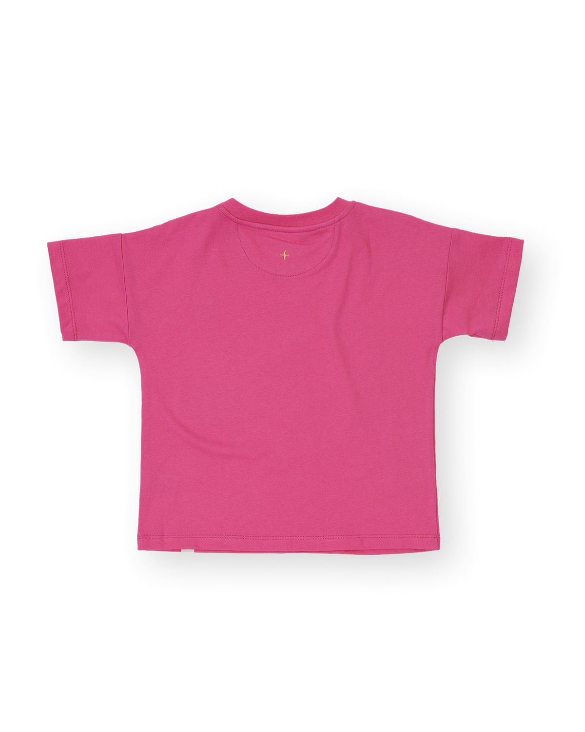 Essential Logo T-shirt Pink, Goldie & Ace