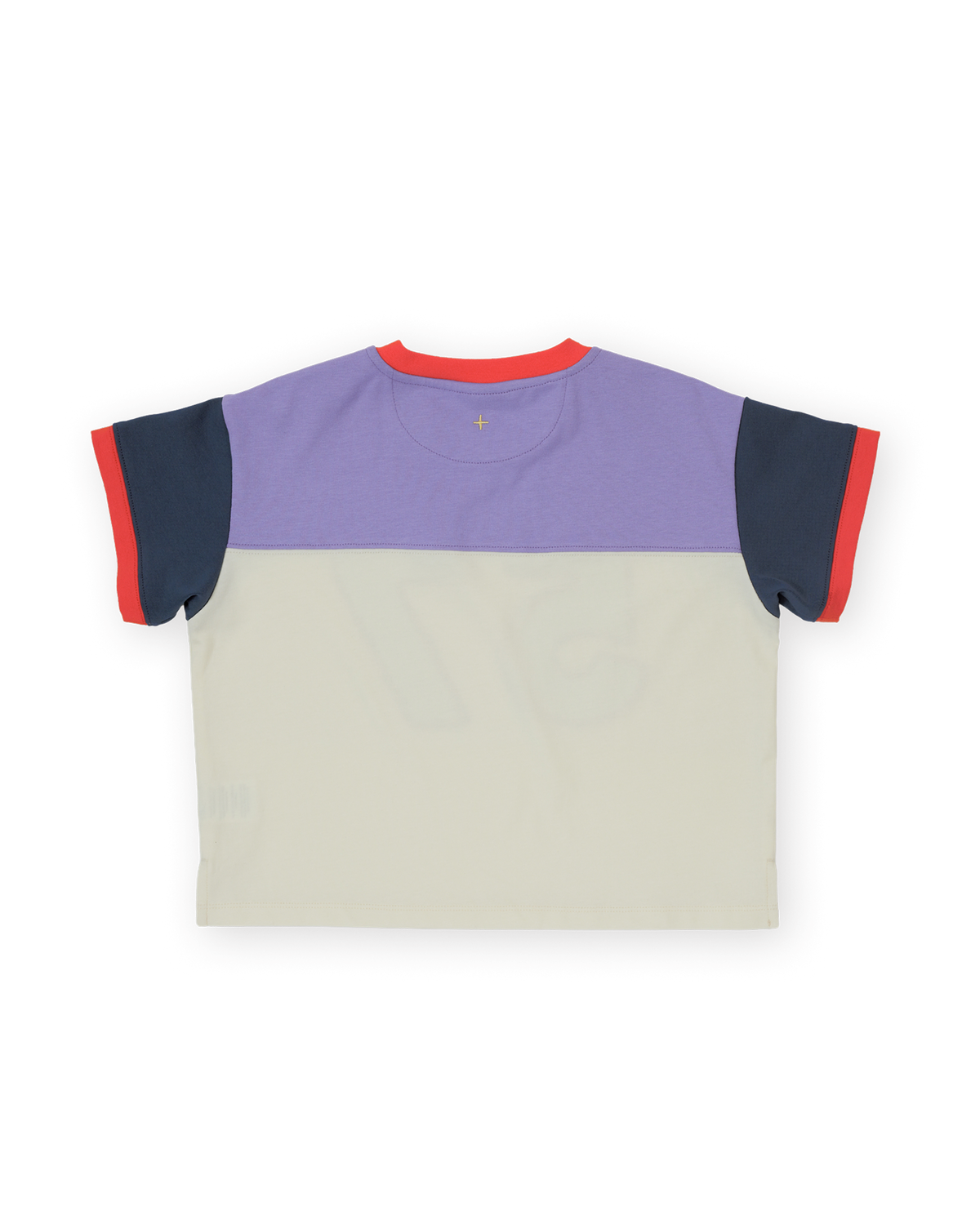 Oversized sport T-shirt, Goldie & Ace