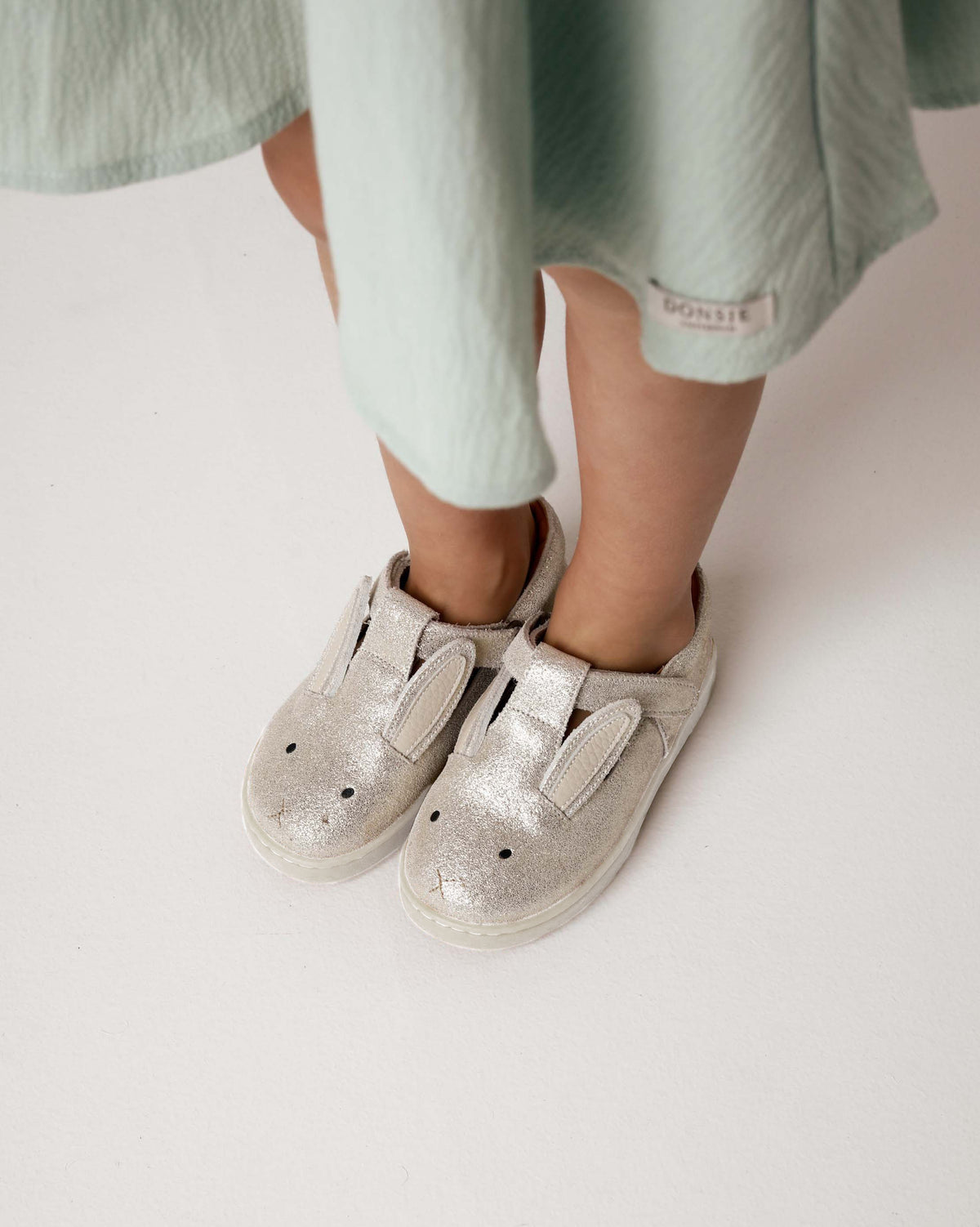 Esterre Shoes | Bunny, Donsje Amsterdam