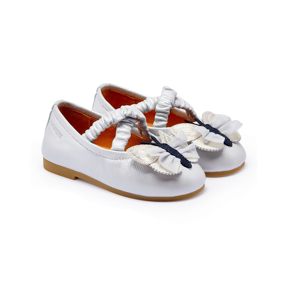 Mileni Ballerinas, Donsje Amsterdam