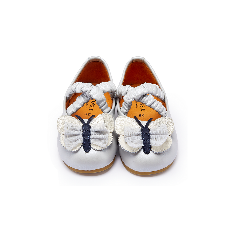 Mileni Ballerinas, Donsje Amsterdam