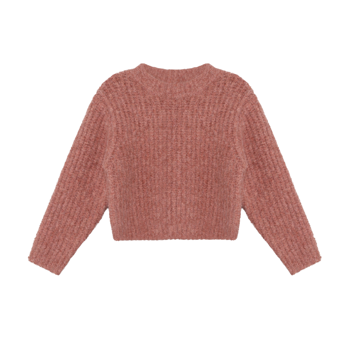 Pullover knit Burlwood, Enfant