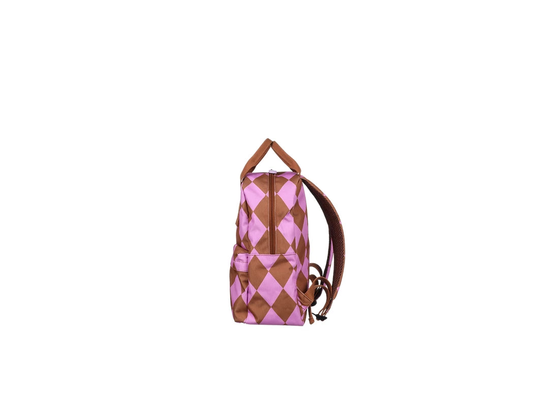 Ole backpack Medium Diamond
