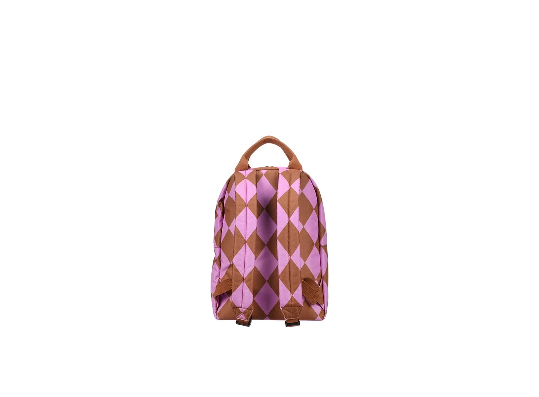 Ole backpack Medium Diamond
