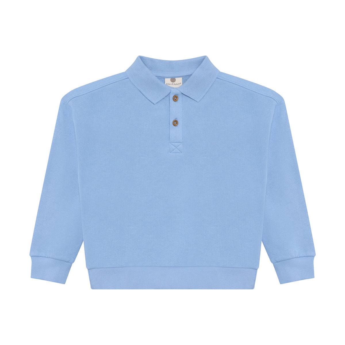 Polo sweater, Enfant
