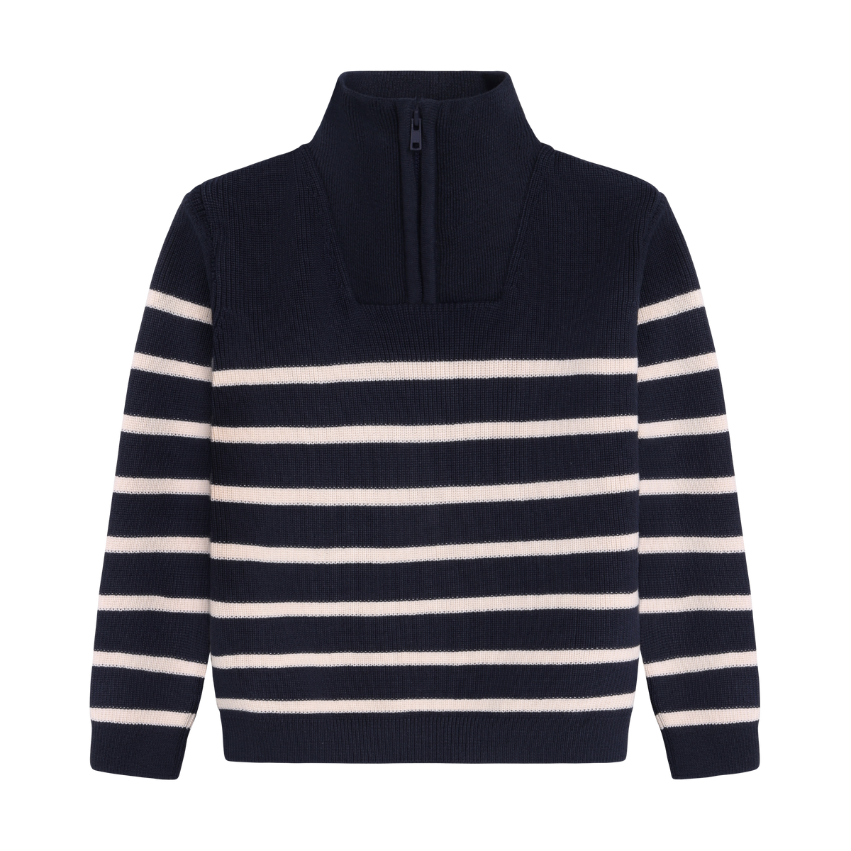 Pullover knit Parisian Night, Enfant