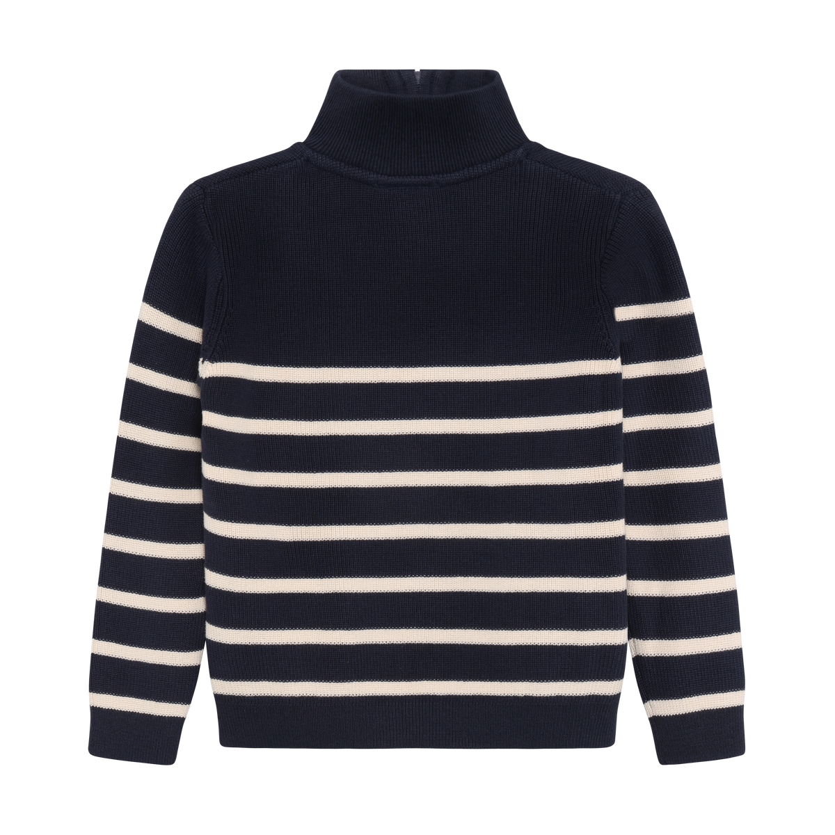 Pullover knit Parisian Night, Enfant
