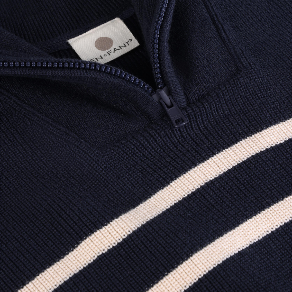 Pullover knit Parisian Night, Enfant