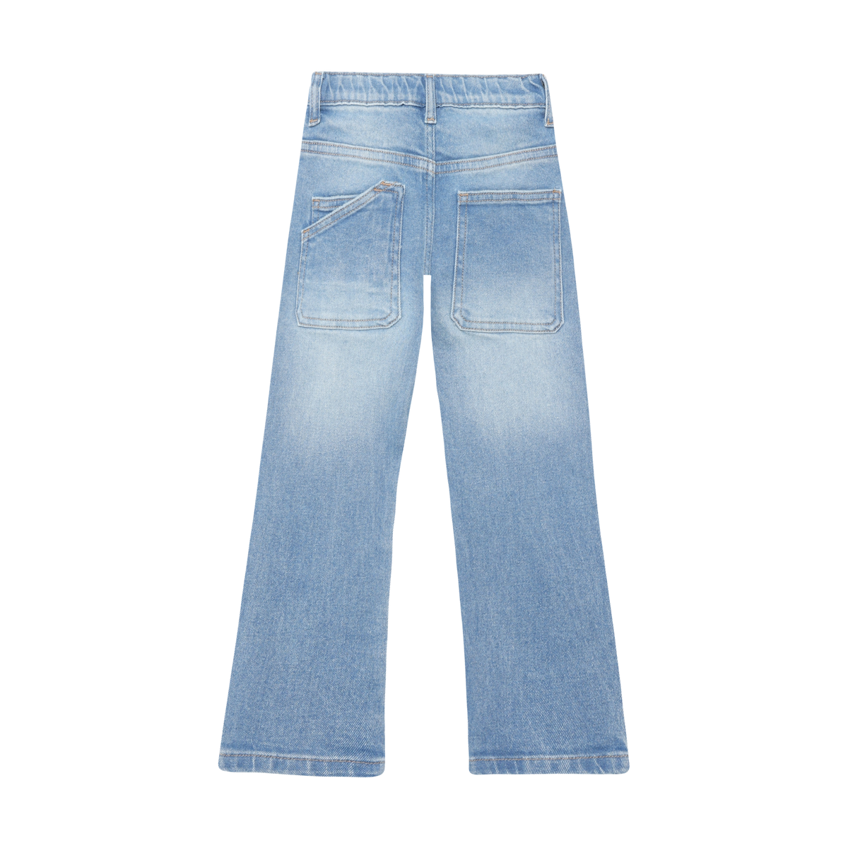 Jeans light Blue Denim, Enfant