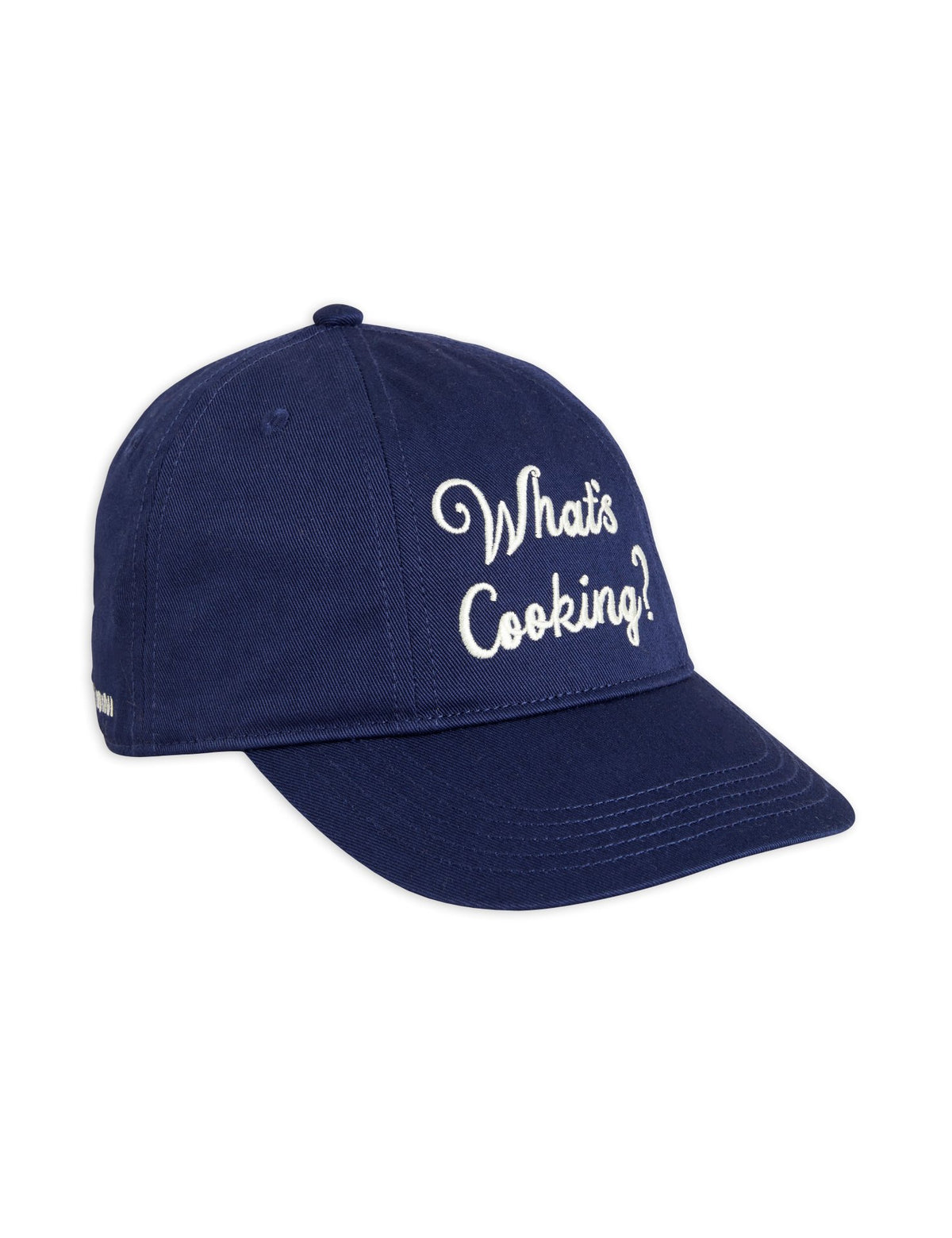 What's cooking Cap, Mini Rodini