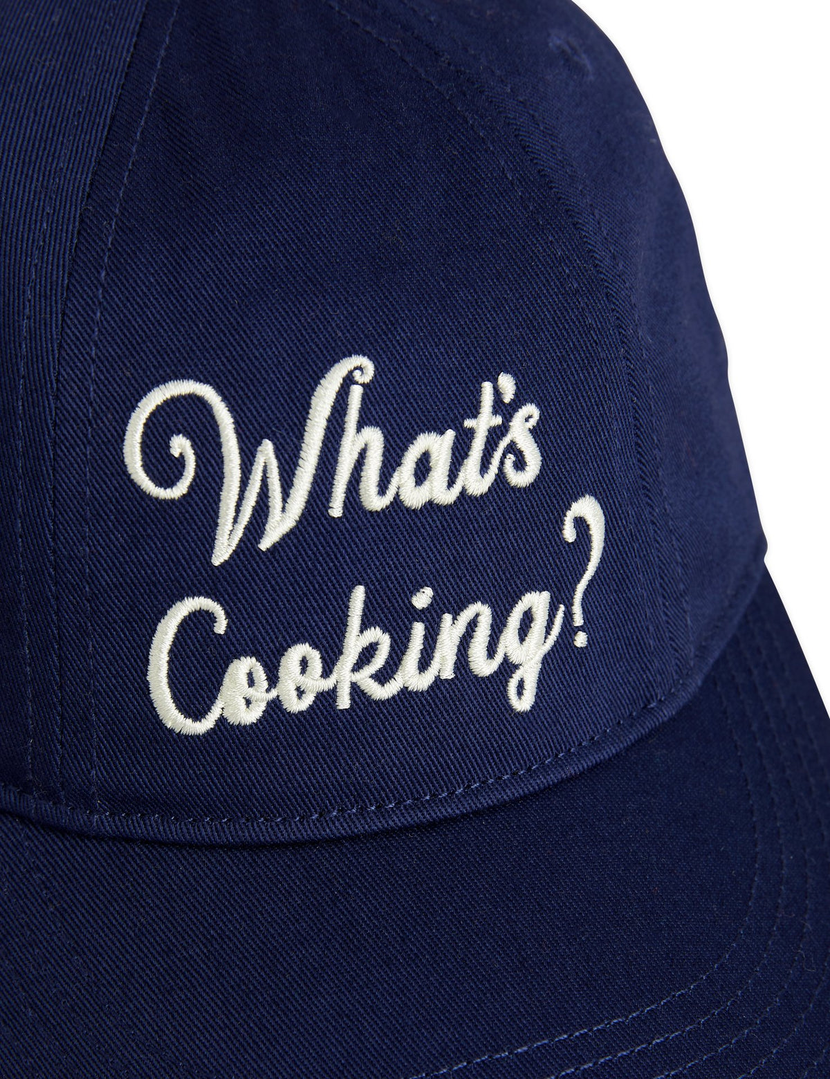 What's cooking Cap, Mini Rodini