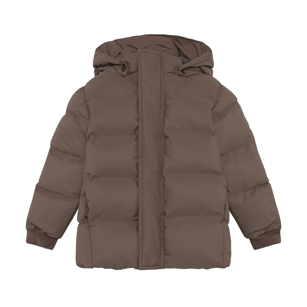 Winterjas Pine Bark, EnFant
