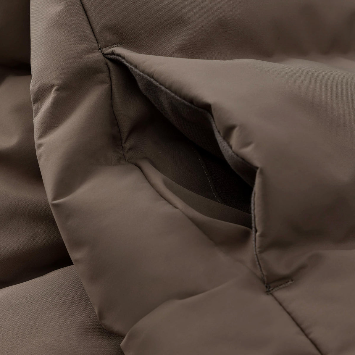 Winterjas Pine Bark, EnFant