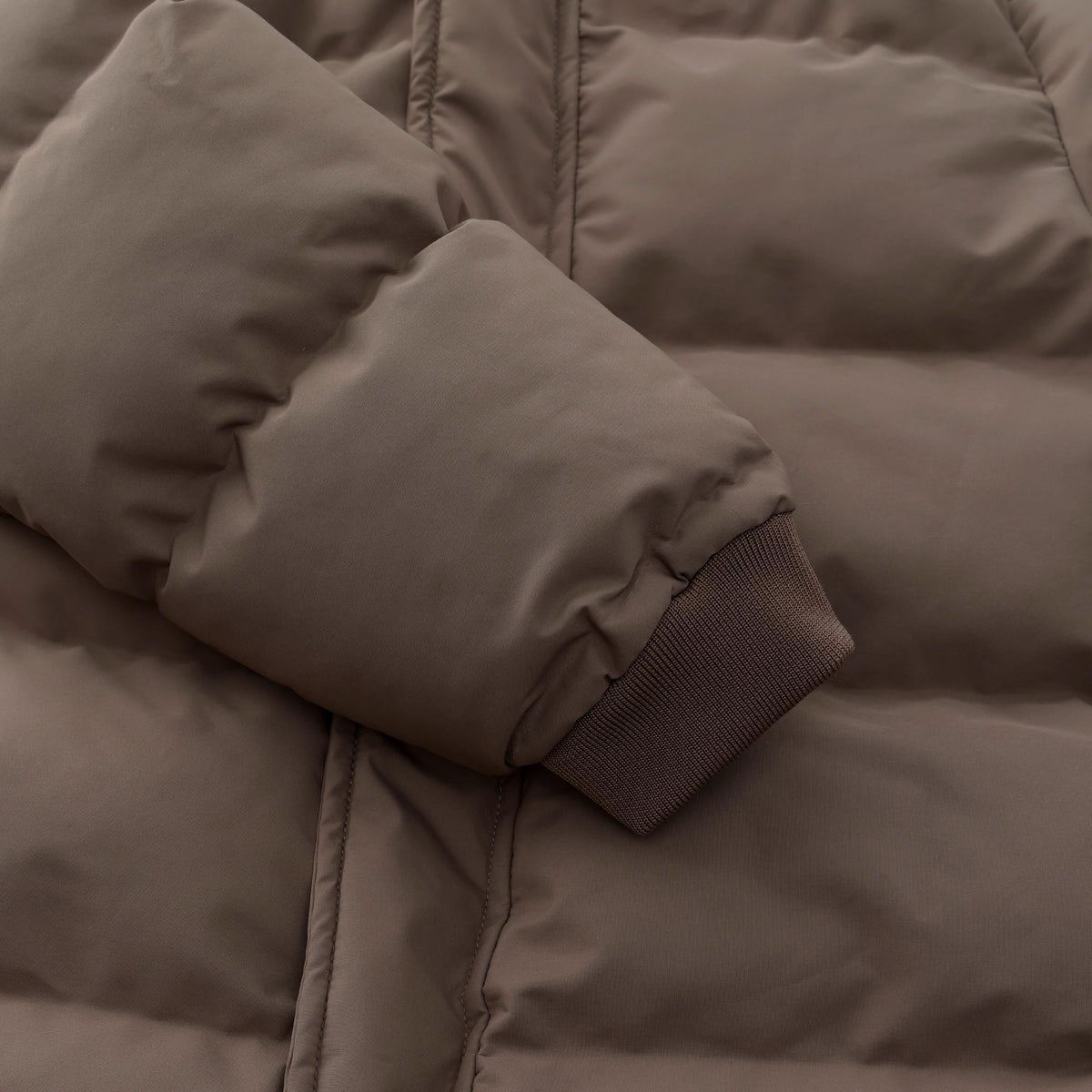 Winterjas Pine Bark, EnFant