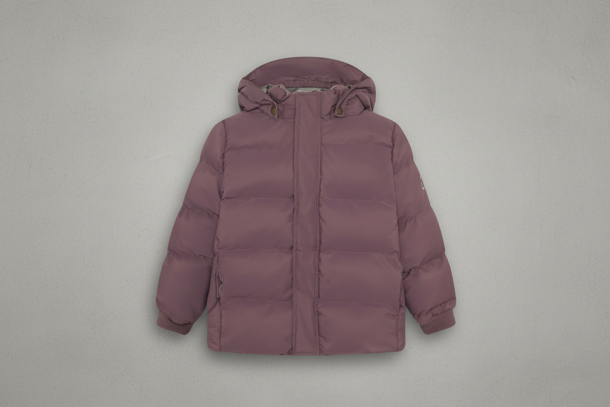 Winterjas Flint, EnFant