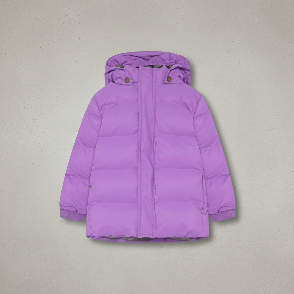 Winterjas Bellflower, EnFant