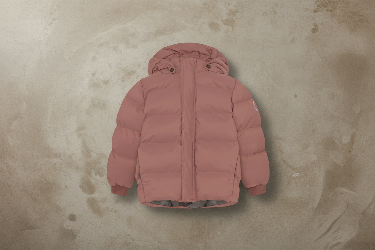 Winterjas Burlwood, EnFant