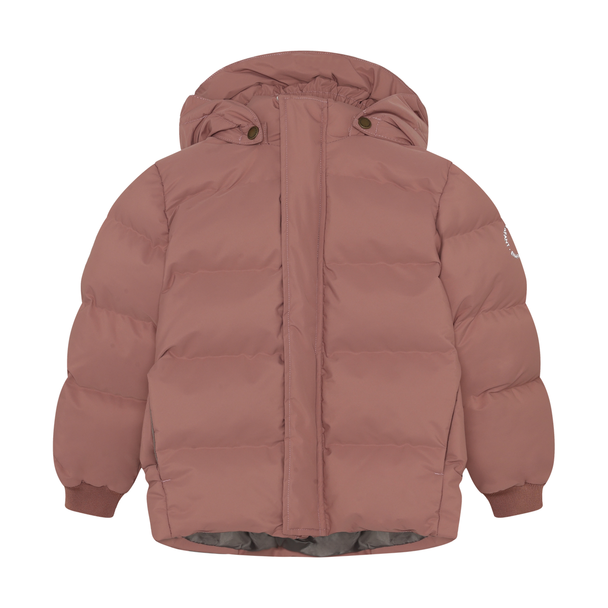 Winterjas Burlwood, EnFant
