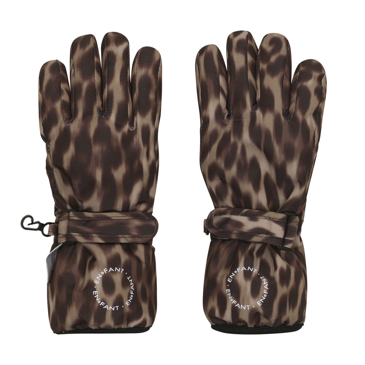 Handschoenen Pine park AOP Waterproof fabric