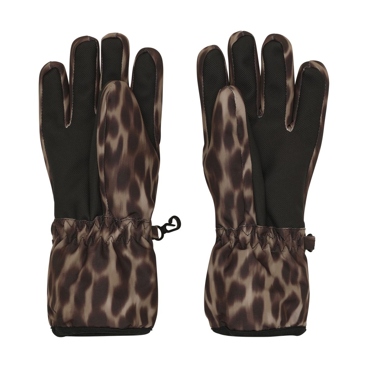 Handschoenen Pine park AOP Waterproof fabric