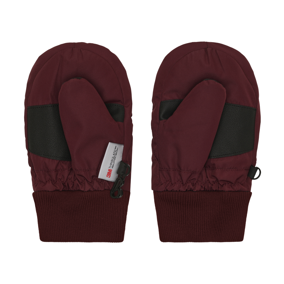 Mittens Waterproof fabric Port Royale, Enfant