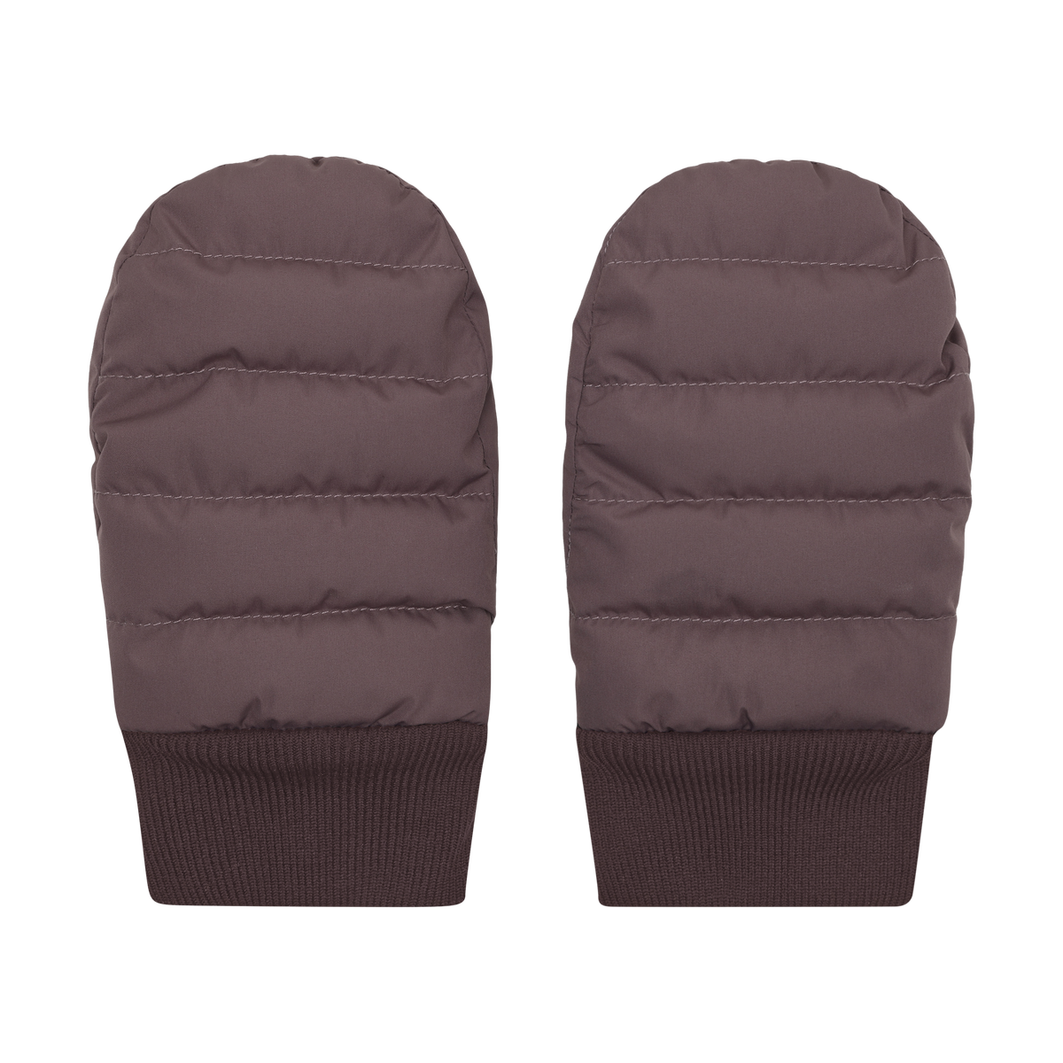 Mittens Waterproof fabric Flint, Enfant