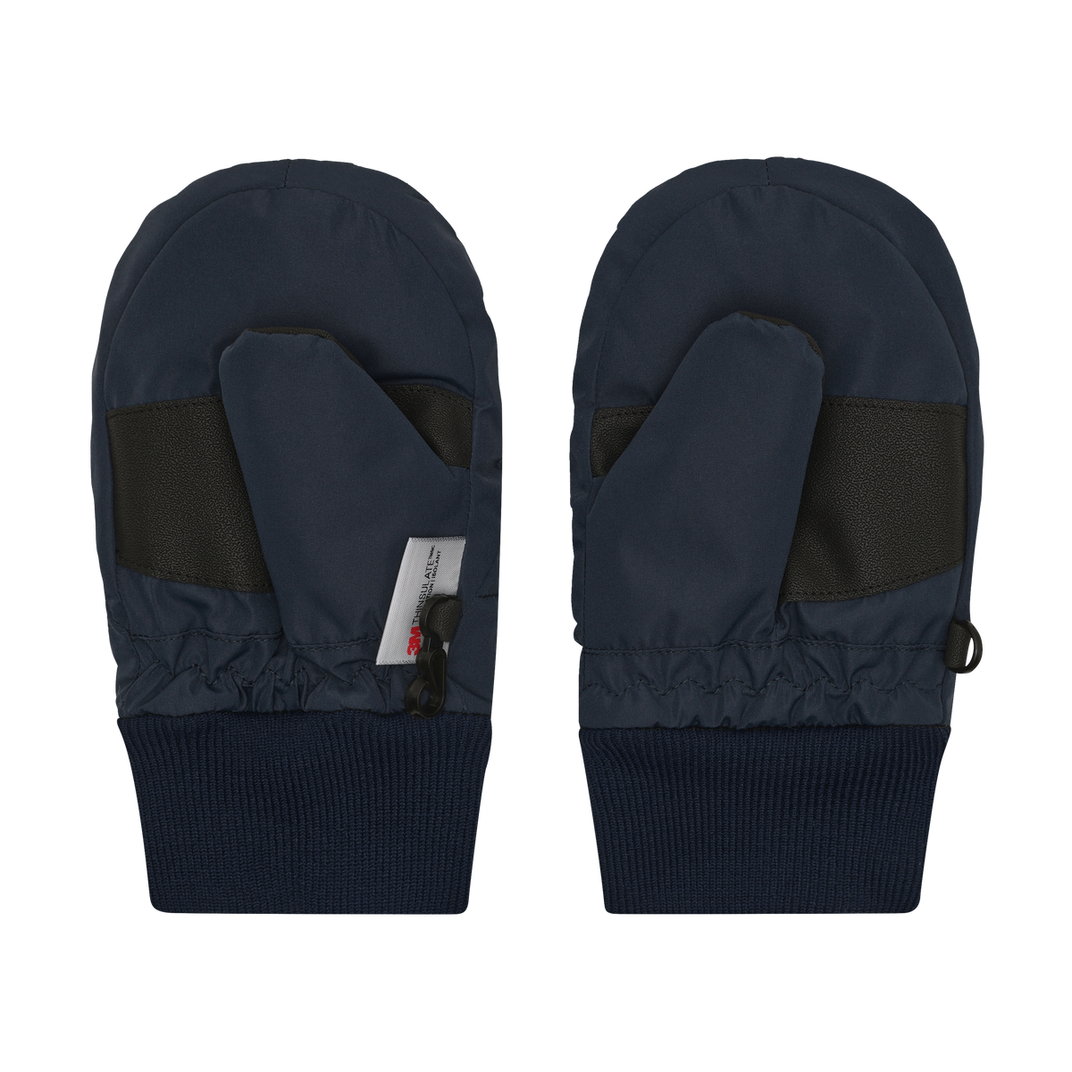 Mittens Waterproof Parisian Night, Enfant