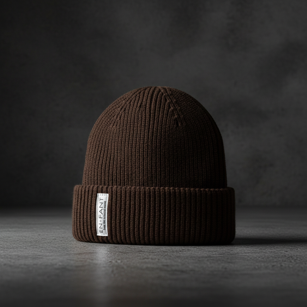 Beanie coffee bean, Enfant