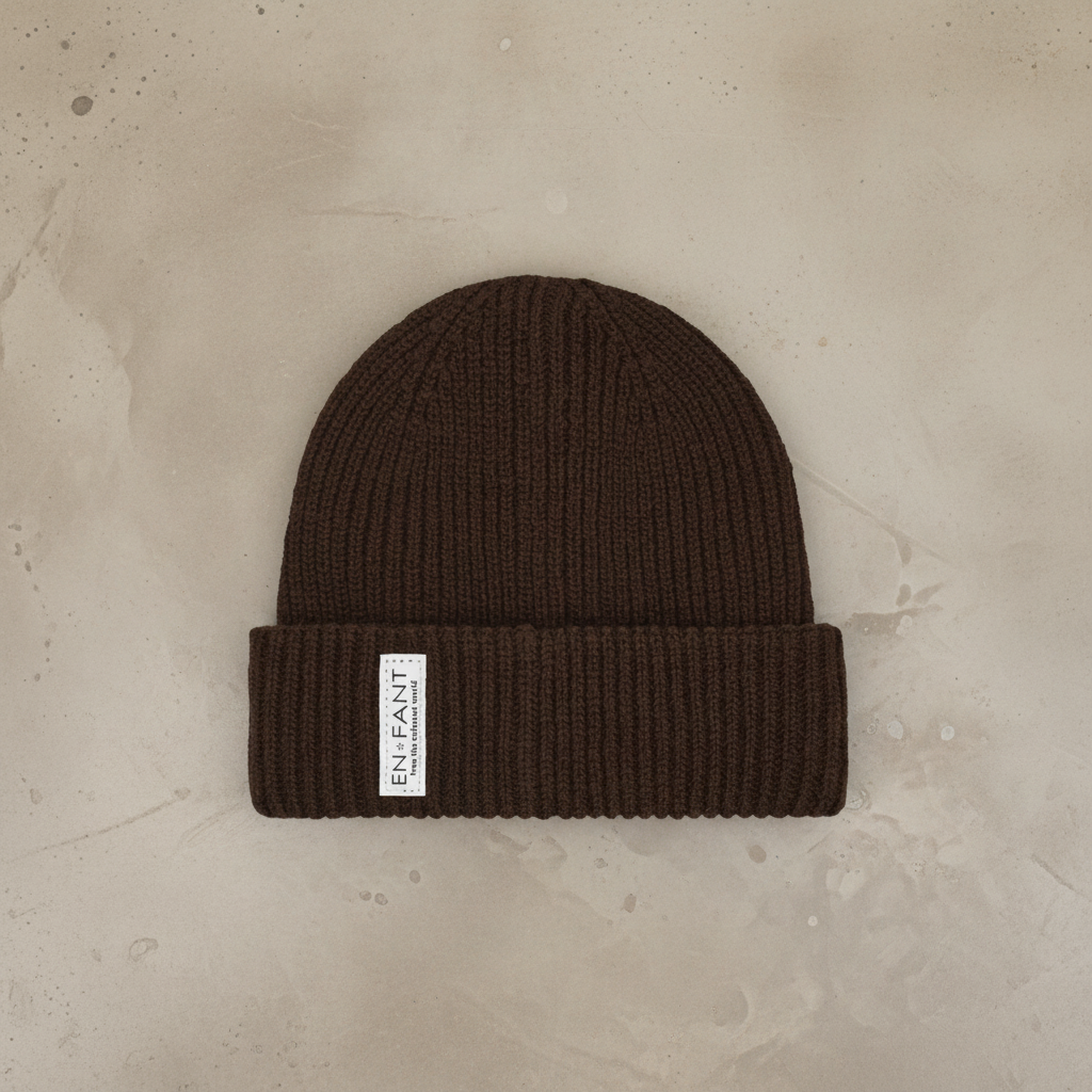 Beanie coffee bean, Enfant