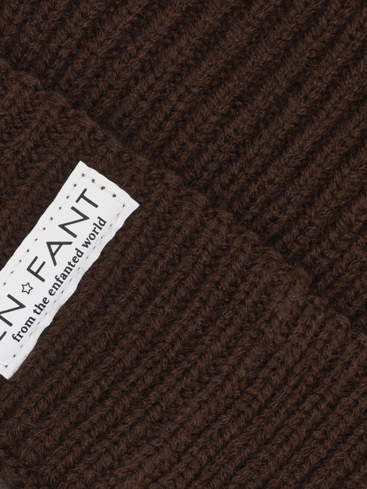 Beanie coffee bean, Enfant