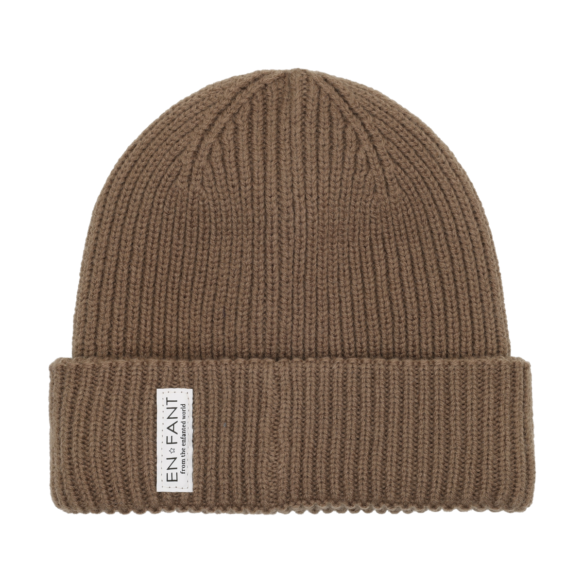 Beanie Pine Bark, Enfant