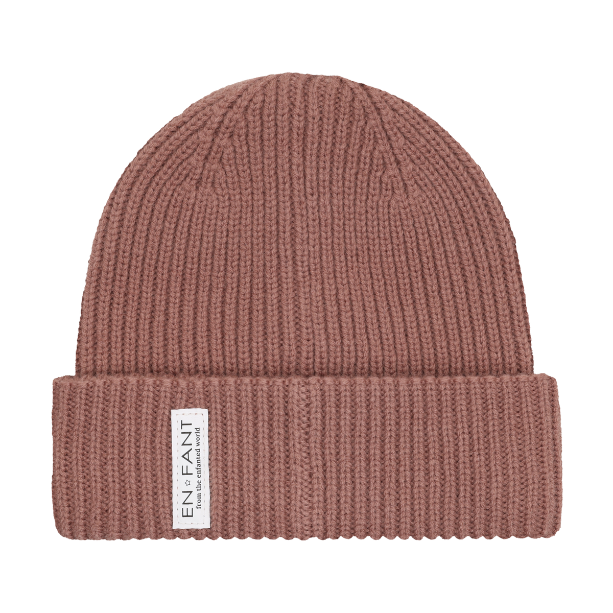Beanie Burlwood, Enfant